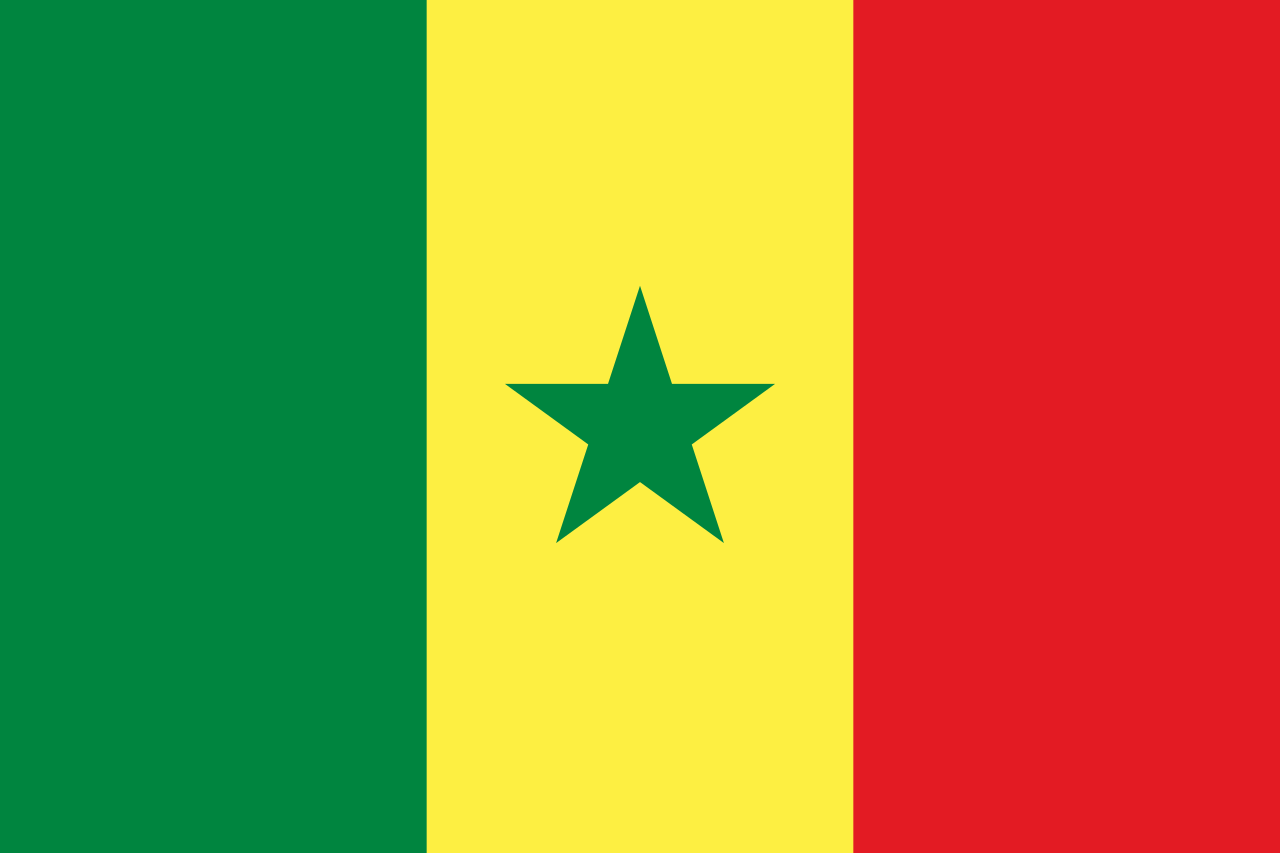 SENEGAL